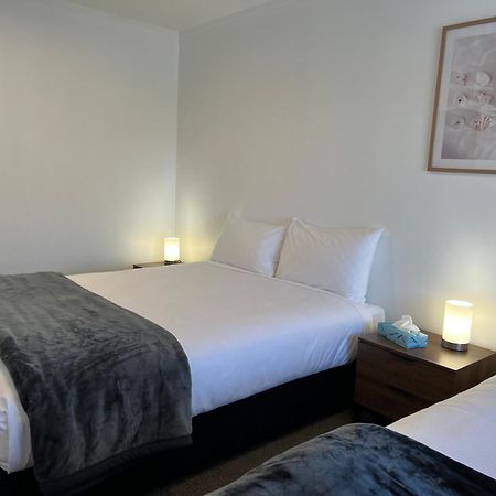 Magnolia Court Motel Opotiki Ngoại thất bức ảnh