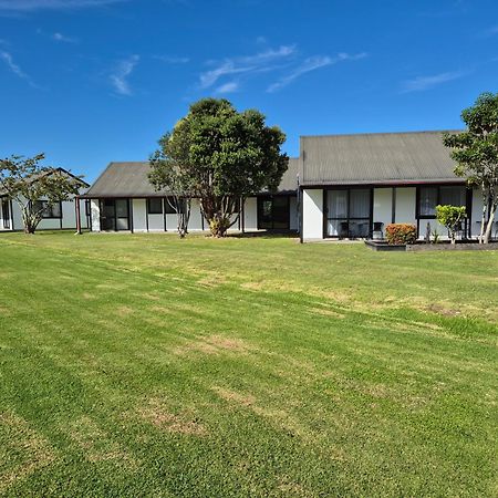 Magnolia Court Motel Opotiki Ngoại thất bức ảnh
