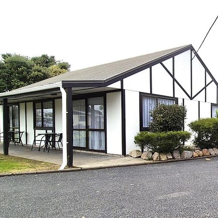 Magnolia Court Motel Opotiki Ngoại thất bức ảnh