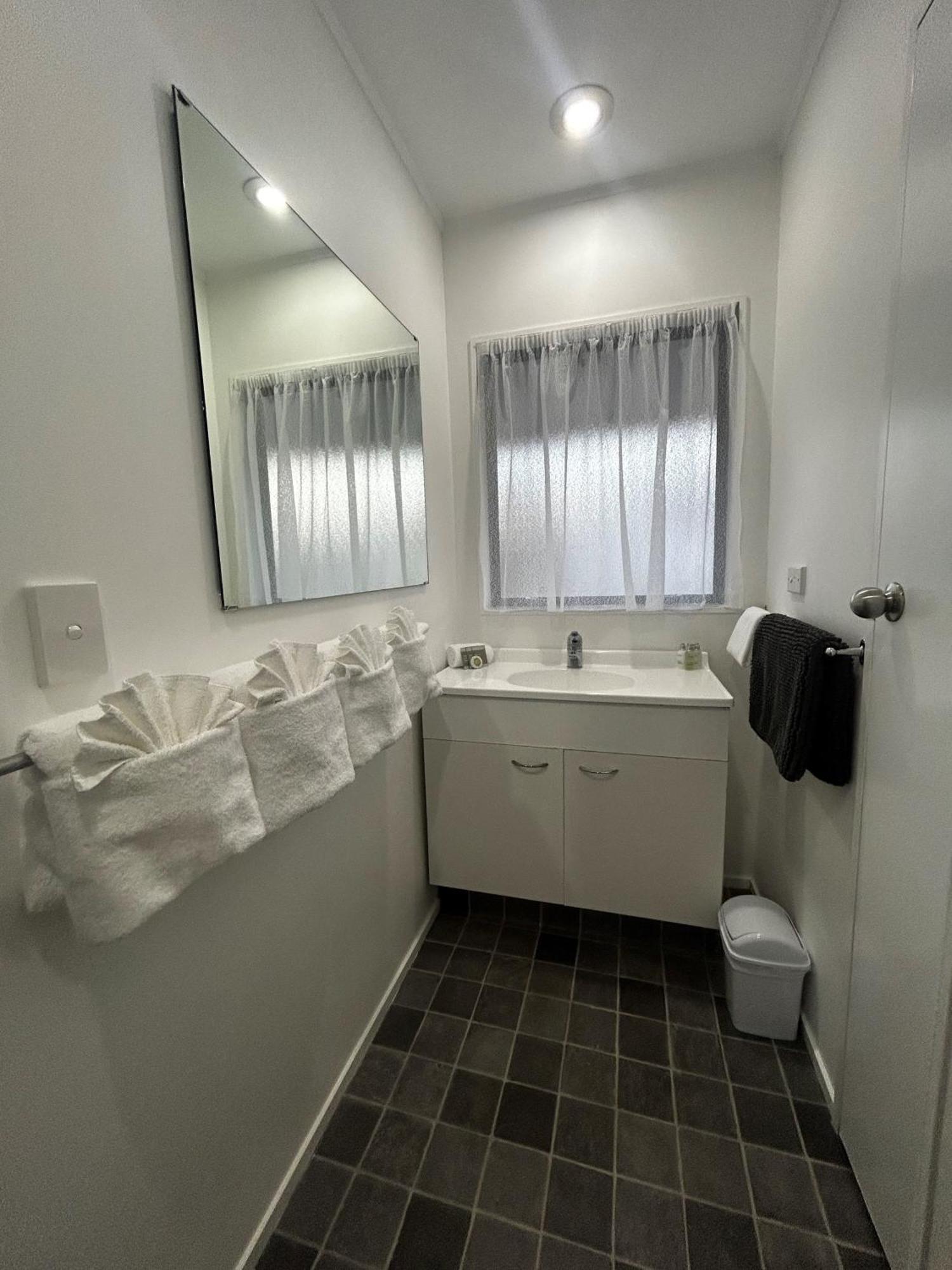 Magnolia Court Motel Opotiki Ngoại thất bức ảnh