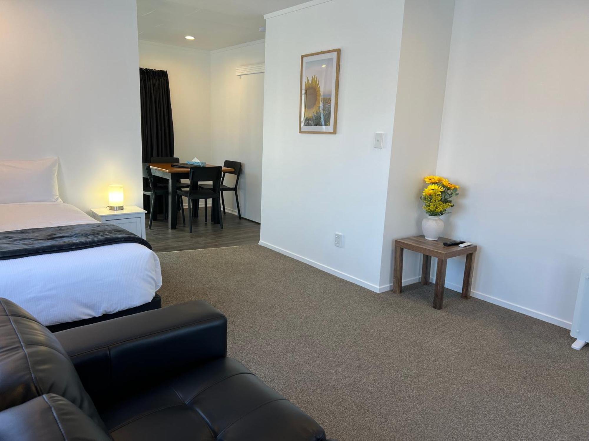 Magnolia Court Motel Opotiki Ngoại thất bức ảnh