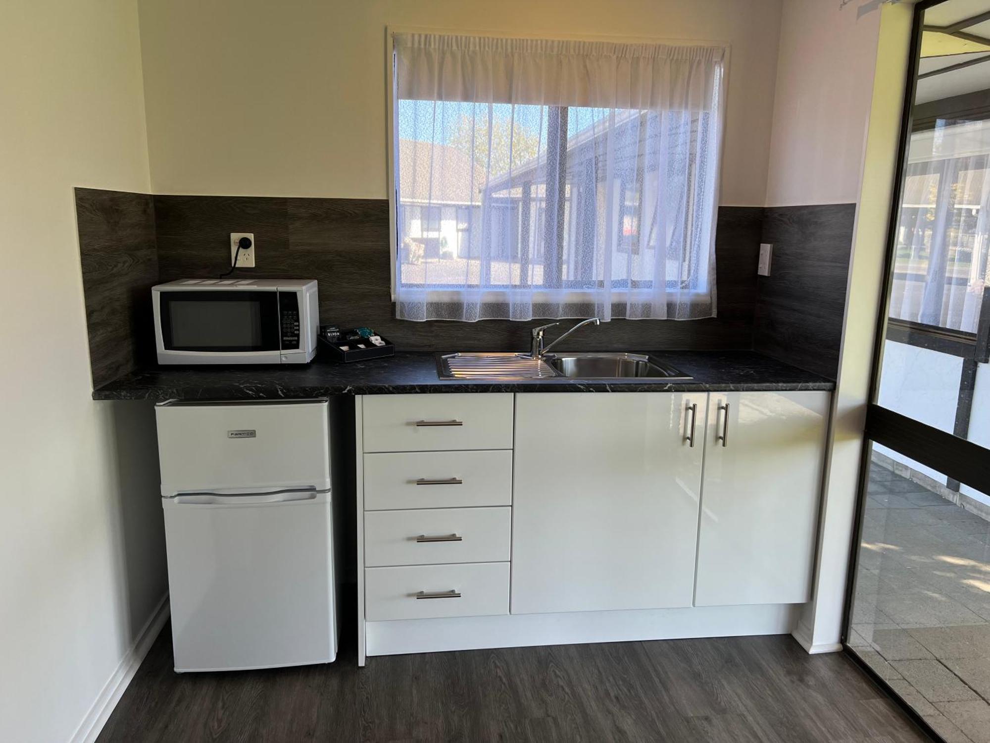 Magnolia Court Motel Opotiki Ngoại thất bức ảnh