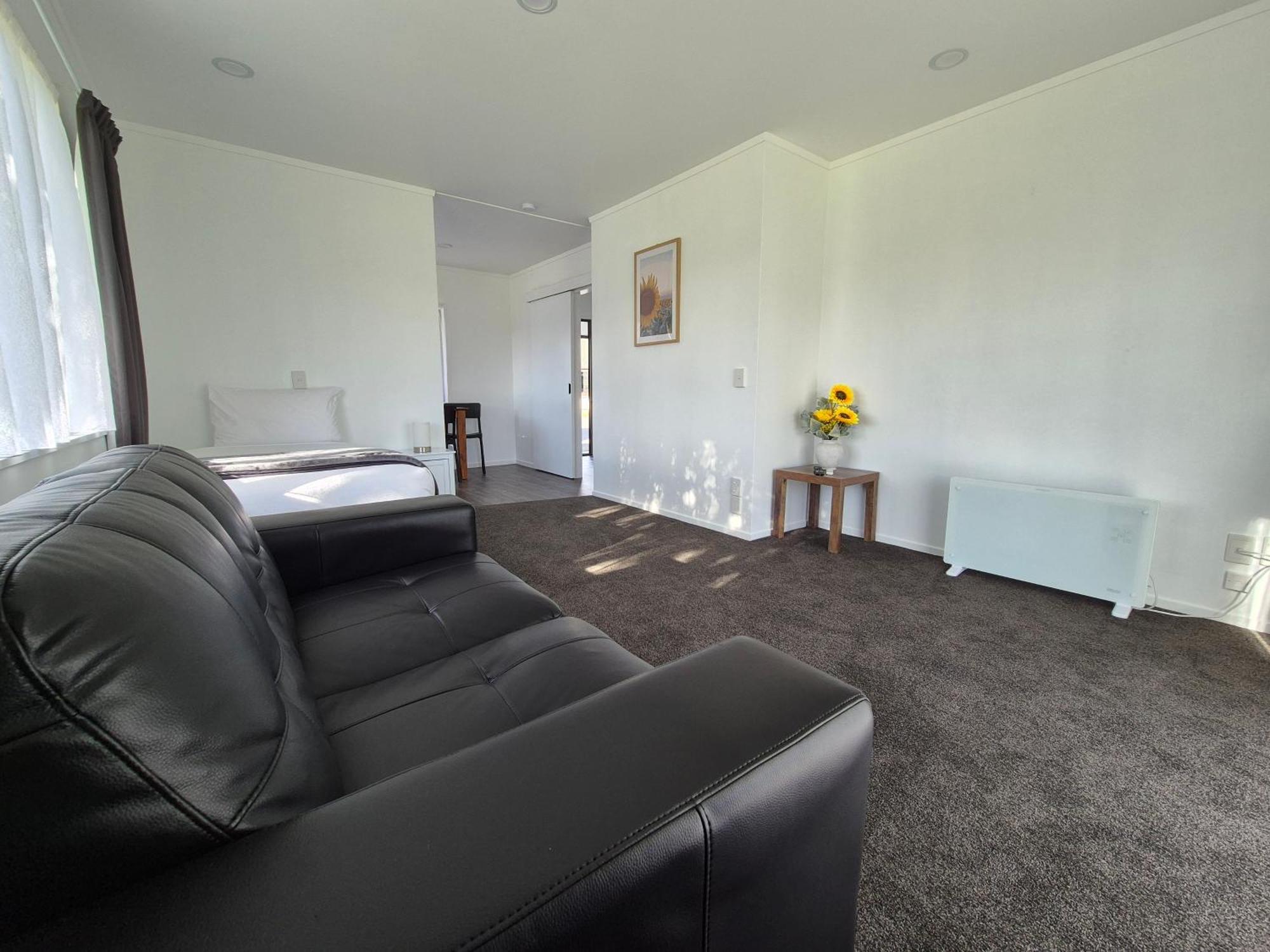 Magnolia Court Motel Opotiki Ngoại thất bức ảnh