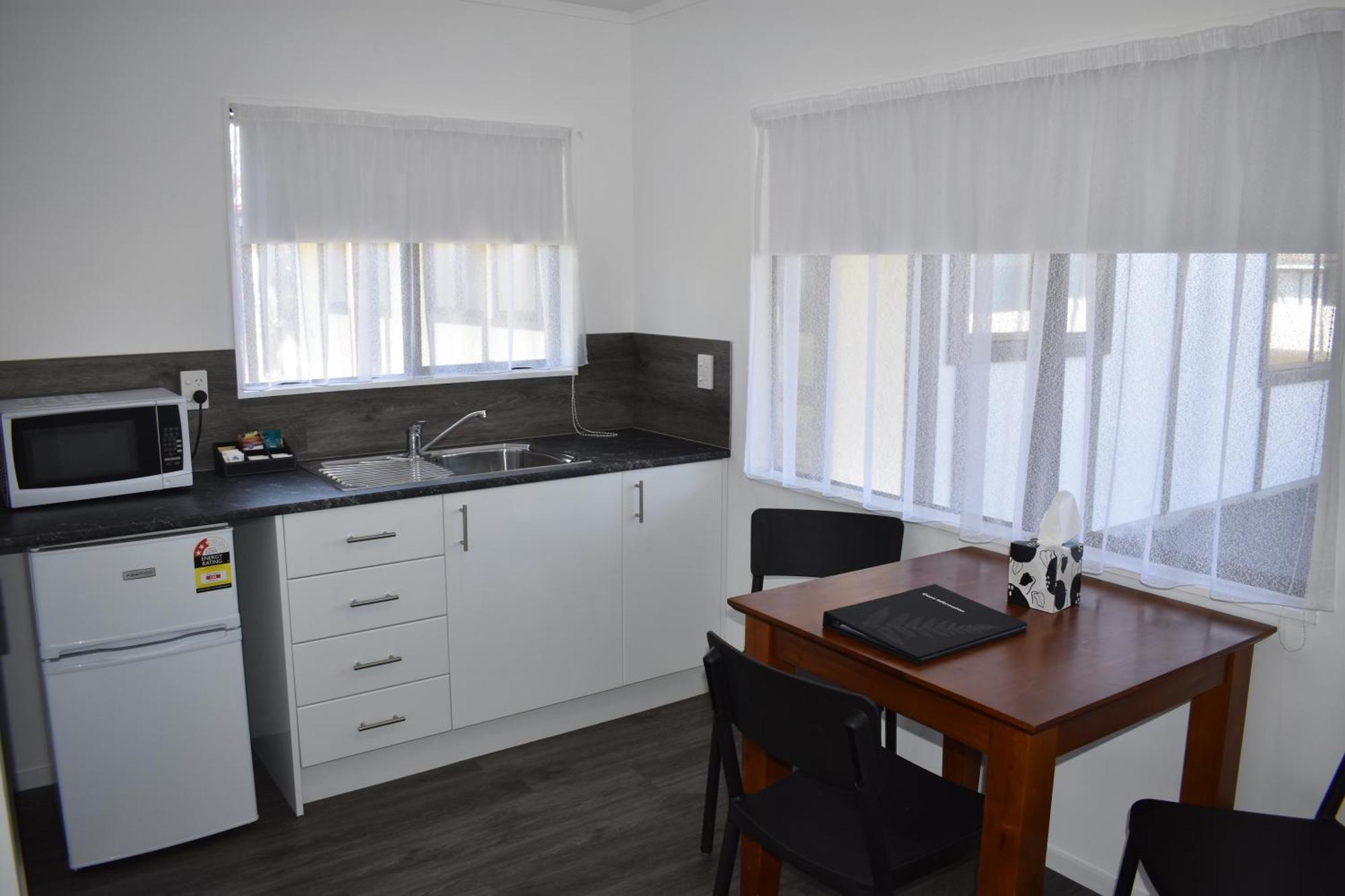 Magnolia Court Motel Opotiki Ngoại thất bức ảnh