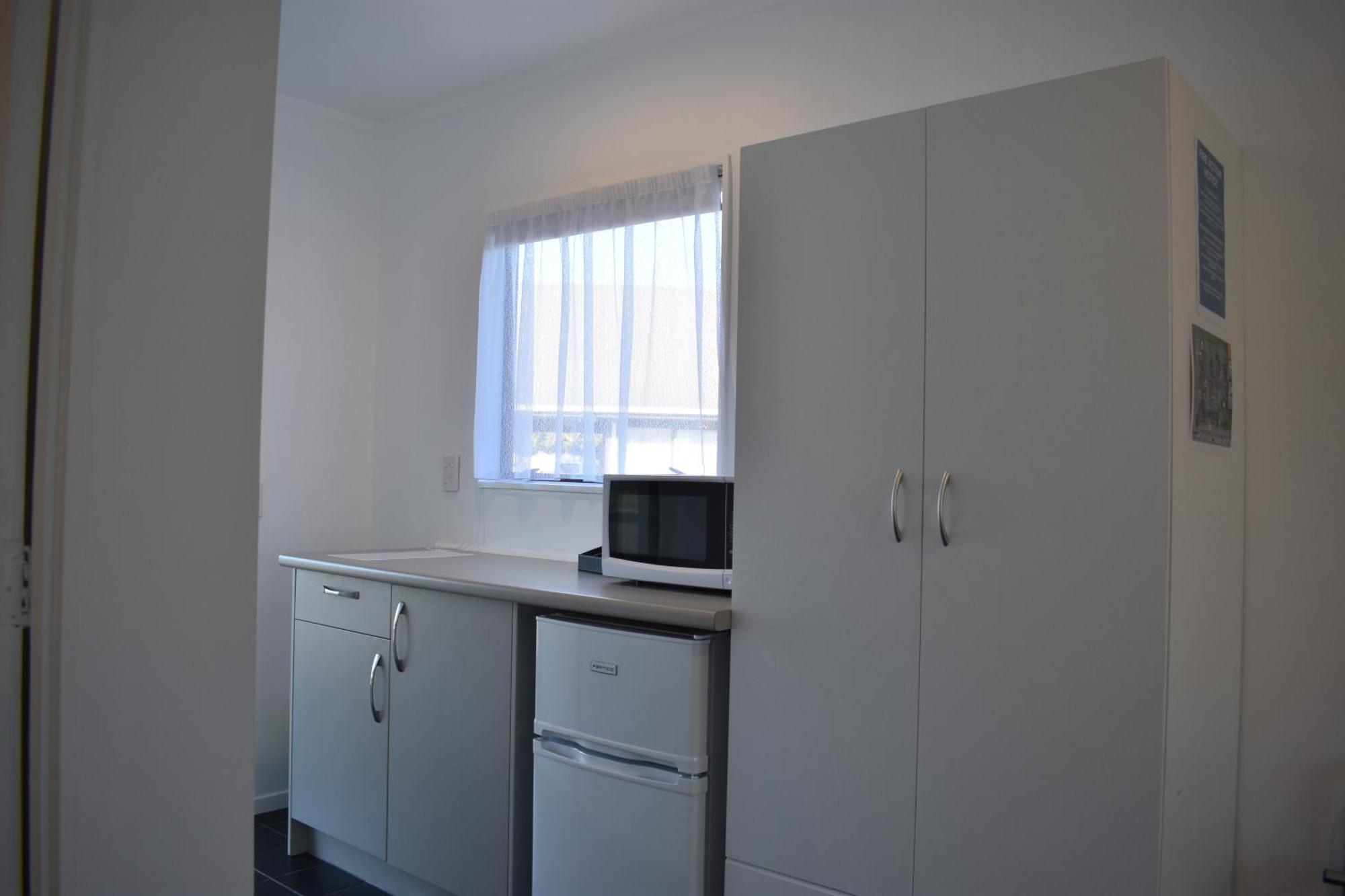 Magnolia Court Motel Opotiki Ngoại thất bức ảnh