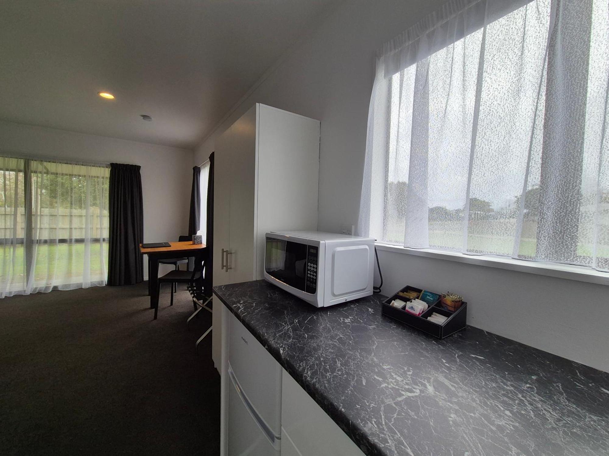 Magnolia Court Motel Opotiki Ngoại thất bức ảnh