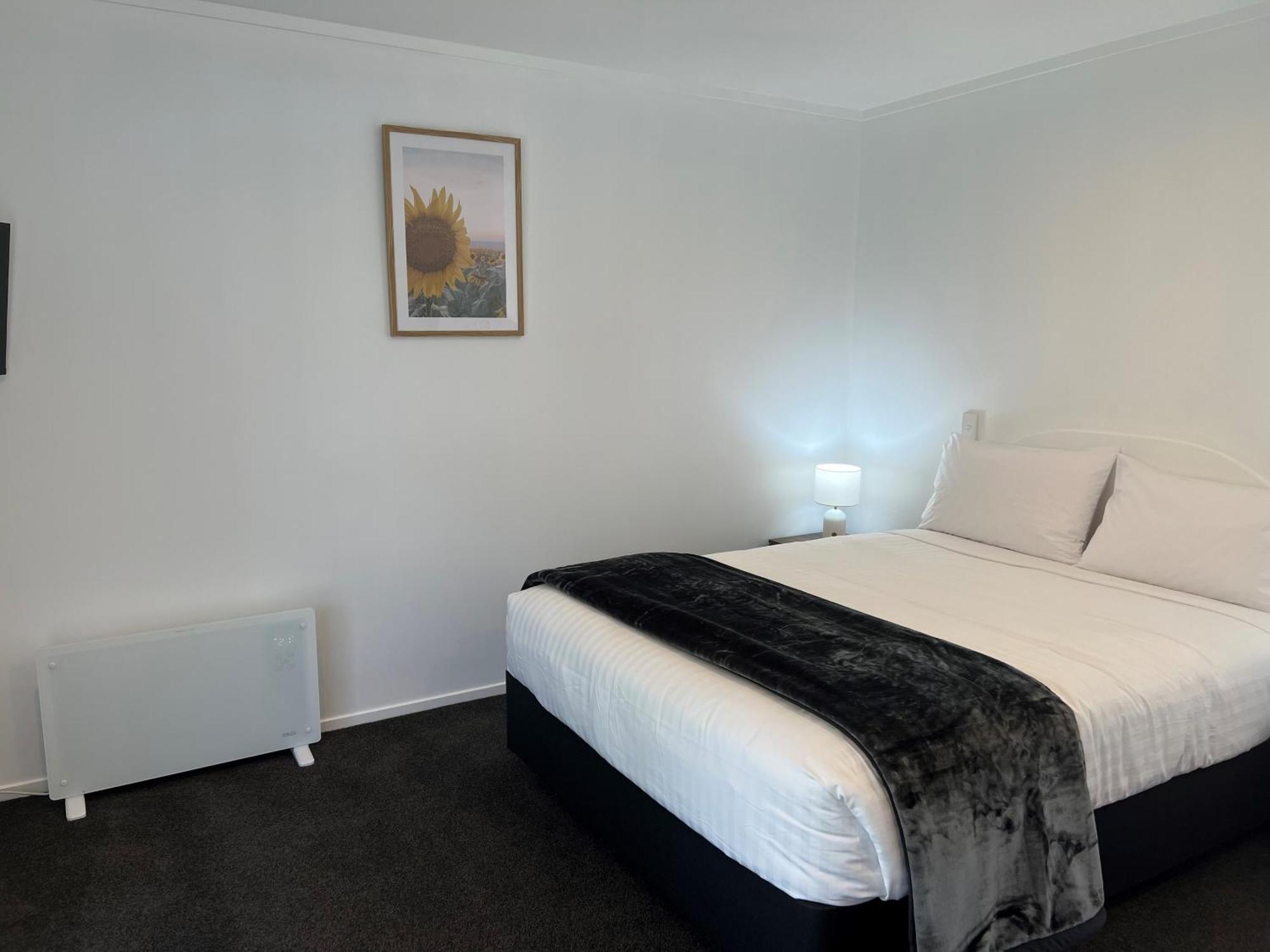 Magnolia Court Motel Opotiki Ngoại thất bức ảnh