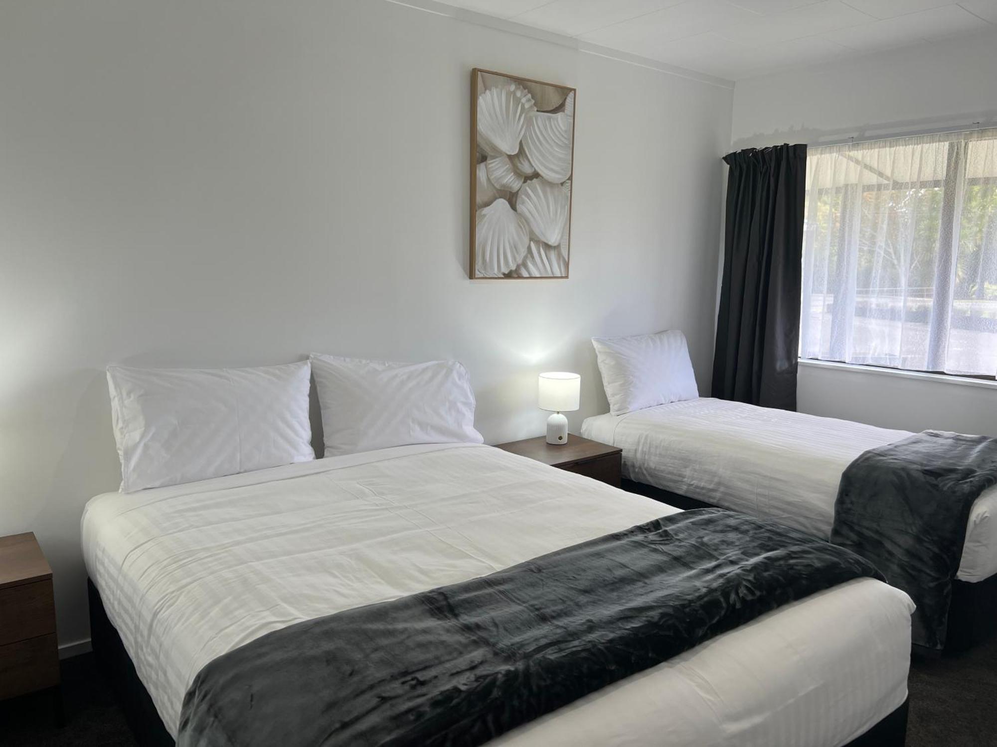 Magnolia Court Motel Opotiki Ngoại thất bức ảnh