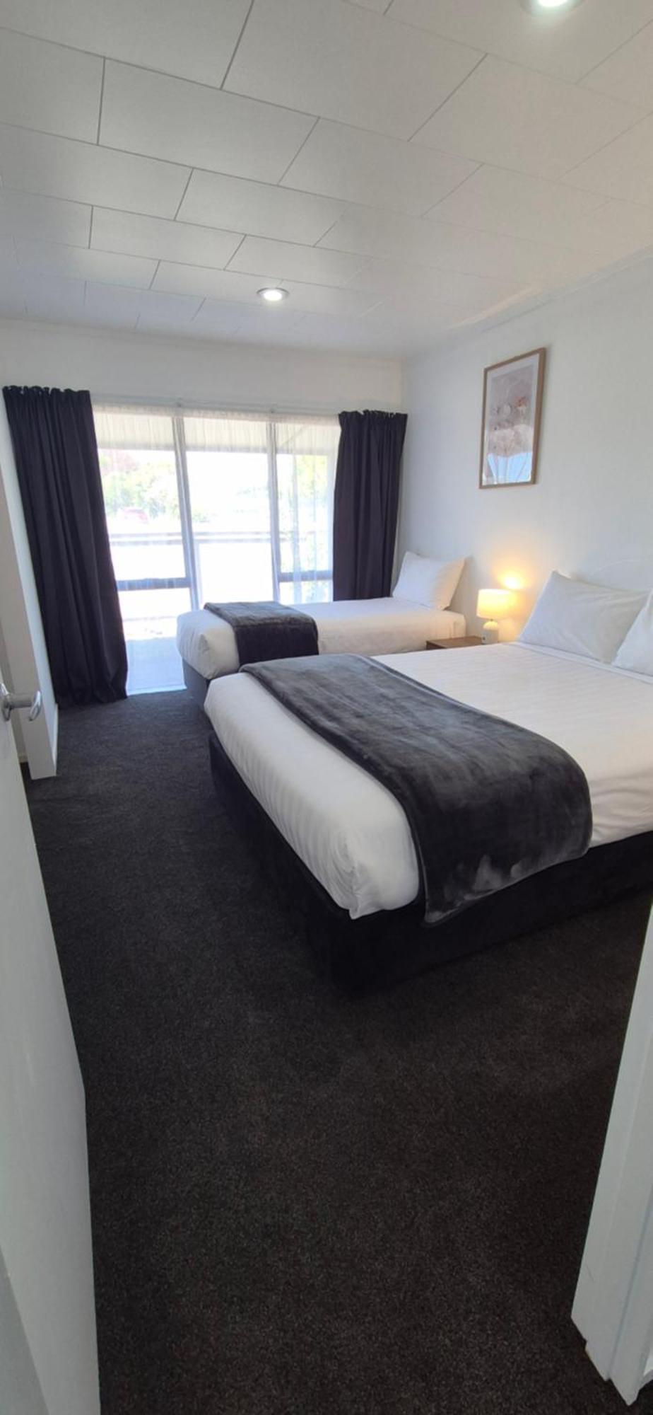 Magnolia Court Motel Opotiki Ngoại thất bức ảnh