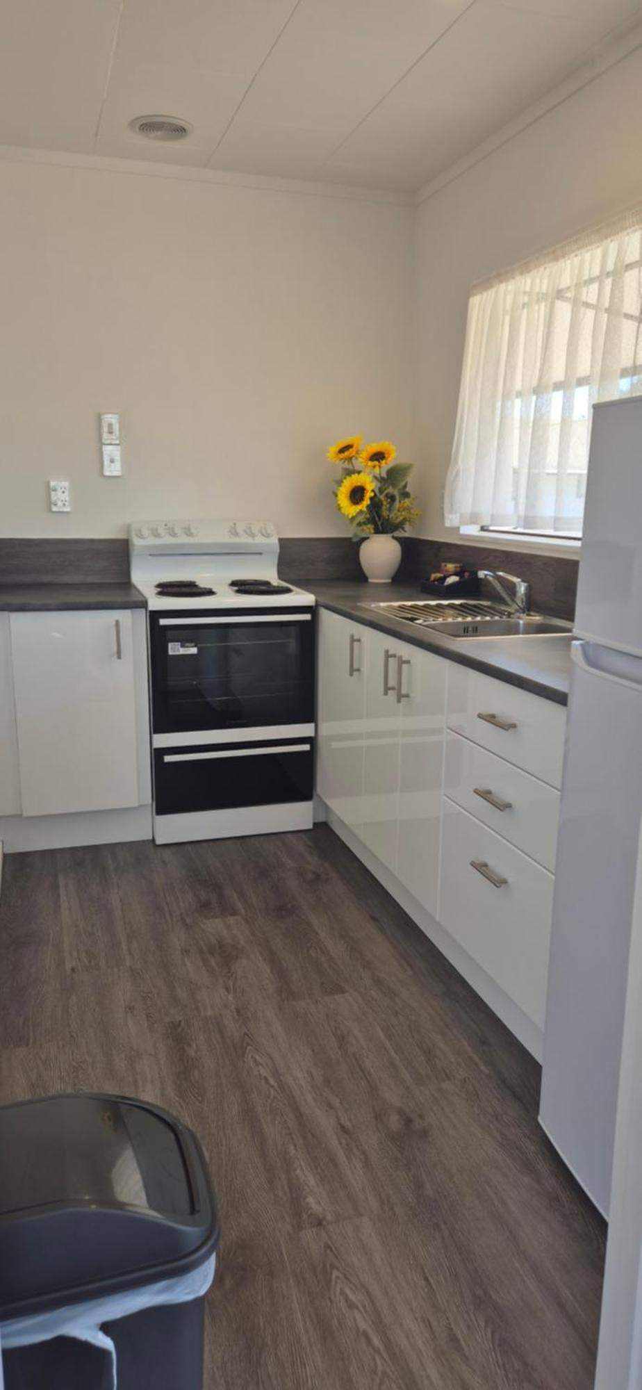 Magnolia Court Motel Opotiki Ngoại thất bức ảnh
